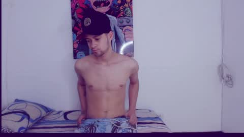 Jacob online show from April 4, 1:30 pm