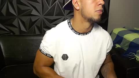 Snapshot of jacob_beckett chatting on March 9, 5:49 pm Jacob online show from March 9, 5:49 pm