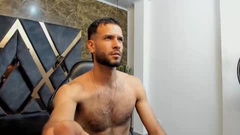 Jaco online show from January 8, 11:18 pm