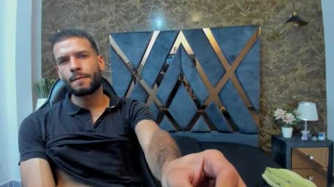 Jaco online show from January 13, 11:21 pm