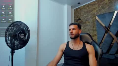 Jaco online show from January 17, 11:19 pm