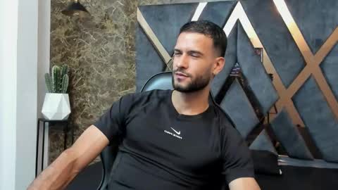 Jaco online show from February 16, 11:23 pm