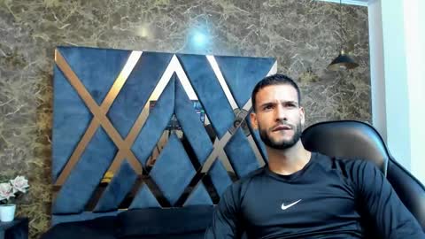 Jaco online show from February 20, 11:27 pm