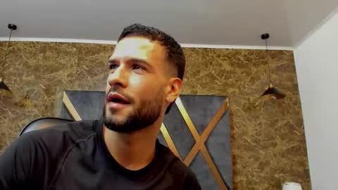 Jaco online show from March 3, 11:21 pm