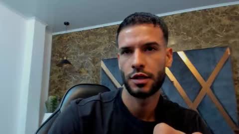 Jaco online show from March 27, 11:26 pm