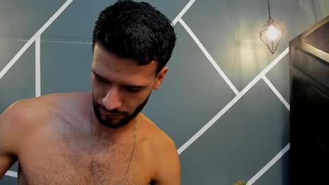 Jaco online show from April 29, 12:48 am