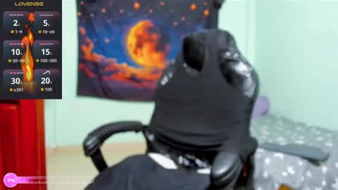 jacob black online show from November 20, 1:17 am