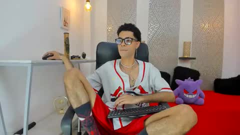 jacob_blackwell online show from November 21, 7:45 pm