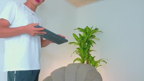 Snapshot of jacob_cullen_ chatting on May 7, 12:21 pm JACOB online show from May 7, 12:21 pm
