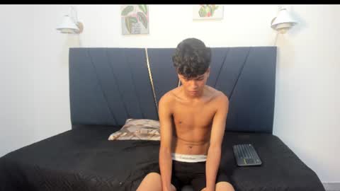 jacob_cum23 online show from July 7, 3:09 am
