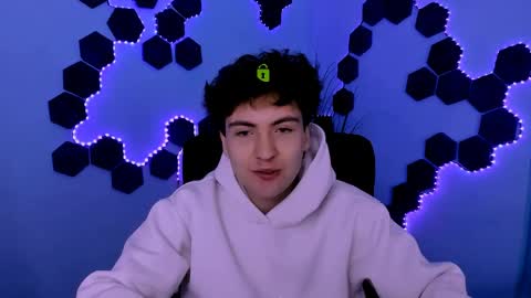 Jacob online show from April 8, 8:14 am