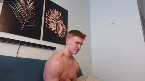 Snapshot of jacob_devon chatting on February 18, 12:49 pm JACOB DEVON online show from February 18, 12:49 pm