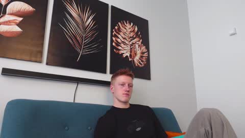 Snapshot of jacob_devon chatting on February 19, 1:39 pm JACOB DEVON online show from February 19, 1:39 pm