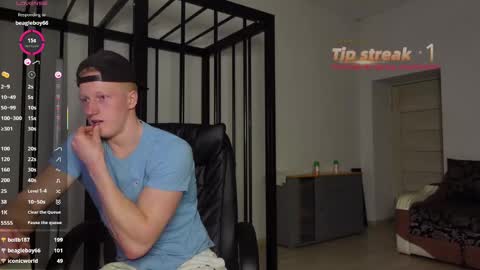 Snapshot of jacob_devon chatting on March 10, 4:46 pm JACOB DEVON online show from March 10, 4:46 pm