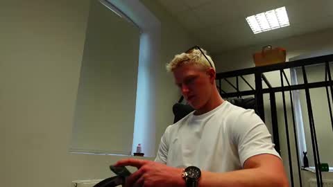 Snapshot of jacob_devon chatting on September 15, 1:11 pm JACOB DEVON online show from September 15, 1:11 pm