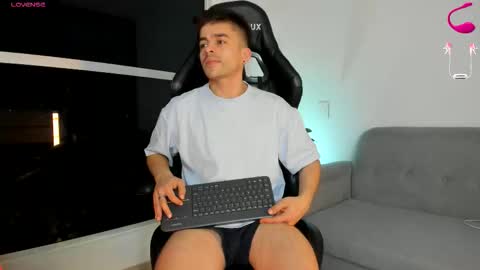 JACOB FERRER online show from February 28, 11:28 pm