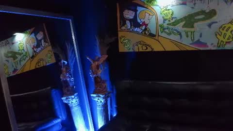 JACOB JAMES online show from June 29, 2:07 am