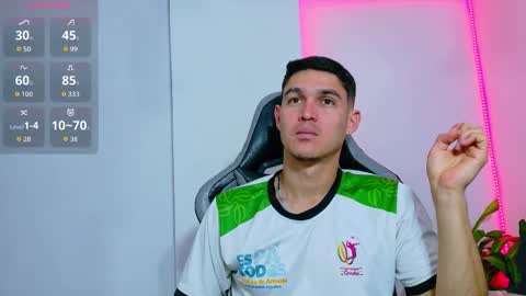 jacob_king01 online show from February 27, 1:33 pm