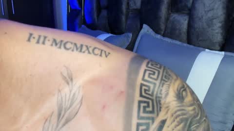 Jacob Plein online show from January 30, 12:37 pm