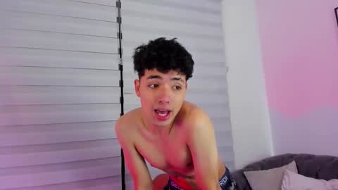 jacob_rick online show from October 21, 6:41 pm