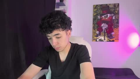 jacob_rick online show from November 5, 7:36 pm