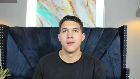 jacob_schneider online show from May 6, 1:05 pm