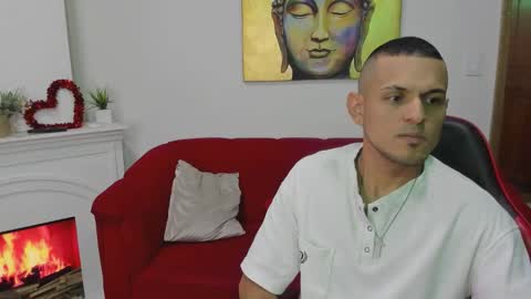 jacob_stonne online show from March 21, 11:48 am