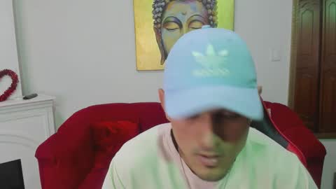 jacob_stonne online show from March 25, 11:27 am