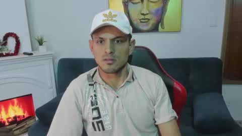 jacob_stonne online show from April 3, 11:19 am