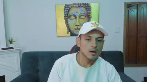 jacob_stonne online show from April 6, 11:22 am