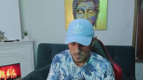 jacob_stonne online show from April 8, 12:05 pm