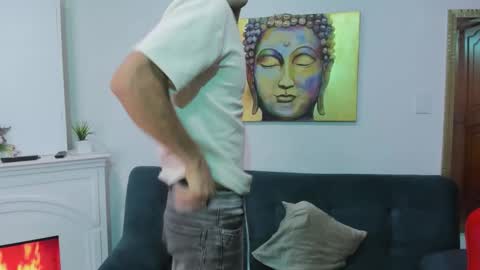 jacob_stonne online show from April 9, 10:53 am