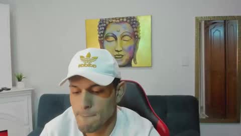 jacob_stonne online show from April 10, 11:37 am