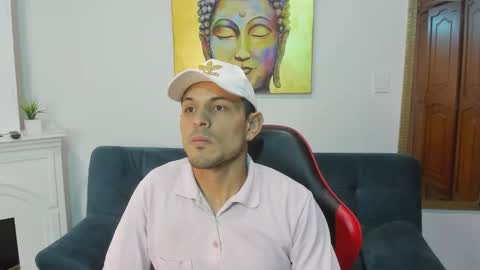 jacob_stonne online show from April 11, 10:52 am