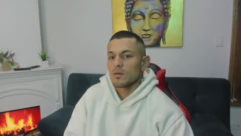 jacob_stonne online show from April 15, 11:39 am