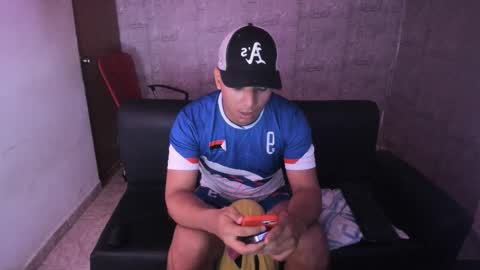 Jacob online show from November 30, 3:10 am