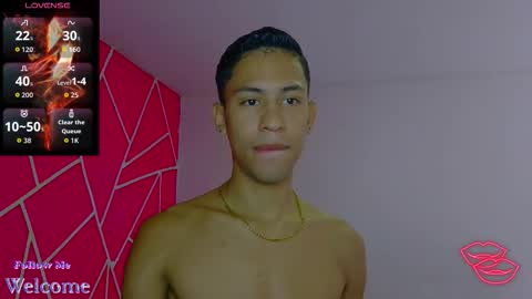 jacob online show from December 15, 1:10 am