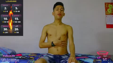 jacob online show from March 20, 2:05 am