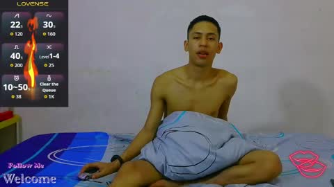 jacob online show from April 14, 12:27 am