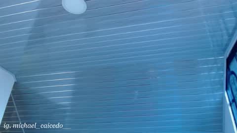 Michael Caicedo online show from April 14, 4:35 pm