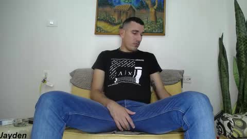 Jacob And Jayden online show from March 21, 6:44 pm