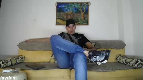 Snapshot of jacobandjayydenn chatting on April 18, 7:07 pm Jacob And Jayden online show from April 18, 7:07 pm