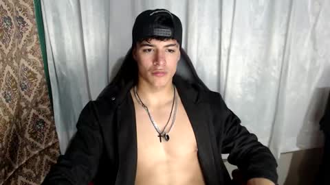 Snapshot of jacobbakerr chatting on November 2, 5:54 am Jacobbakerr online show from November 2, 5:54 am