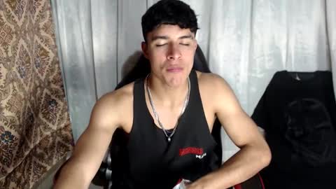 Snapshot of jacobbakerr chatting on November 5, 5:40 am Jacobbakerr online show from November 5, 5:40 am