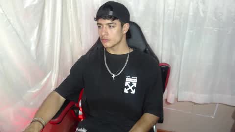 Snapshot of jacobbakerr chatting on December 3, 5:26 am Jacobbakerr online show from December 3, 5:26 am