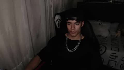 Jacobbakerr online show from March 1, 3:08 am