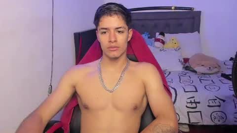 Snapshot of jacobbakerr chatting on June 11, 2:15 pm Jacobbakerr online show from June 11, 2:15 pm