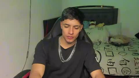 Snapshot of jacobbakerr chatting on June 14, 3:41 am Jacobbakerr online show from June 14, 3:41 am