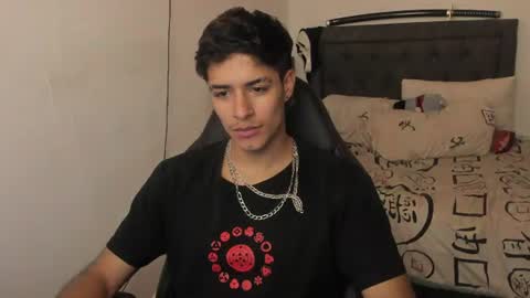Snapshot of jacobbakerr chatting on June 25, 2:11 am Jacobbakerr online show from June 25, 2:11 am