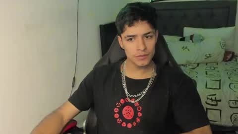 Snapshot of jacobbakerr chatting on June 25, 5:12 am Jacobbakerr online show from June 25, 5:12 am